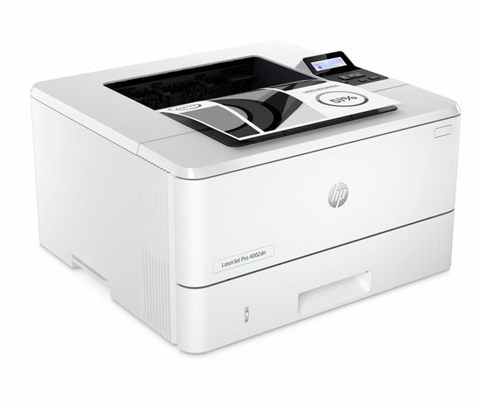 HP LaserJet Pro 4002dn mono printer