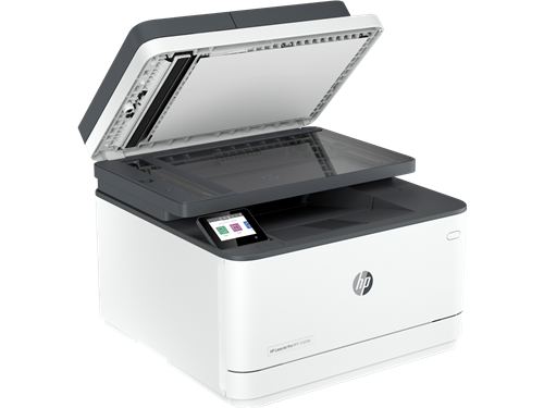 HP LaserJet Pro MFP  3102fdn