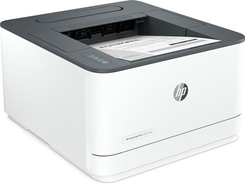 HP LaserJet Pro 3002dw mono printer