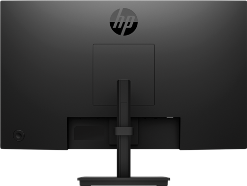 23.8'' HP Monitor P24h G5 (height.adjust), Black