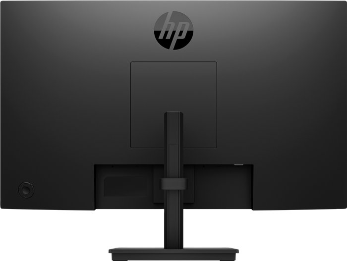 23.8\'\' HP Monitor P24h G5 (height.adjust), Black