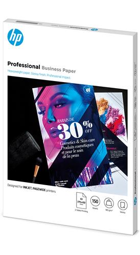 A3 Professional Business Paper glossy 150sheets 180g