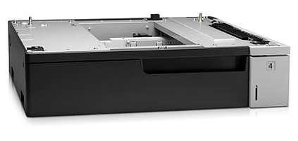 HP LaserJet 500-Sheet Input Tray Feeder