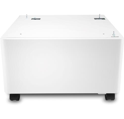 HP LaserJet printer stand