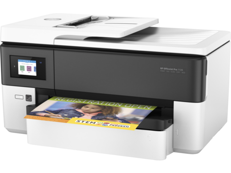 HP Officejet 7720 A3 Wide Format e-AiO Printer