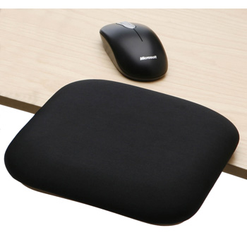 Handy Mouse arm support black