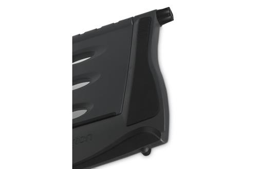 Notebook Stand EasyRiser SmartFit grey