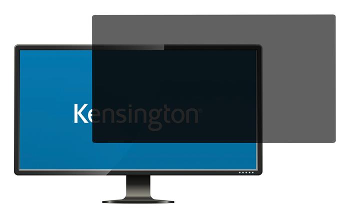Kensington privacy filter 2 way removable 60,4cm 23,8\'\' Wide