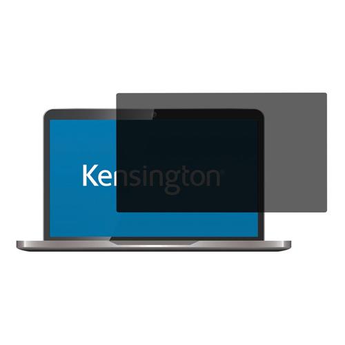 Kensington Privacy filter 2 way removable for 23,6'' monitor
