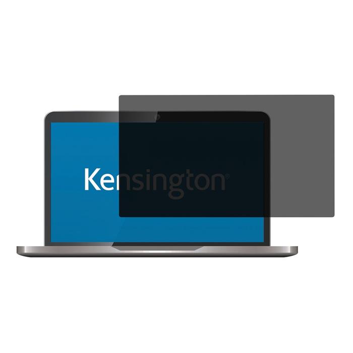Kensington Privacy filter 2 way removable for 23,6\'\' monitor