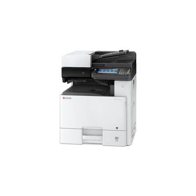 ECOSYS M8130cidn A3 color MFP laser printer