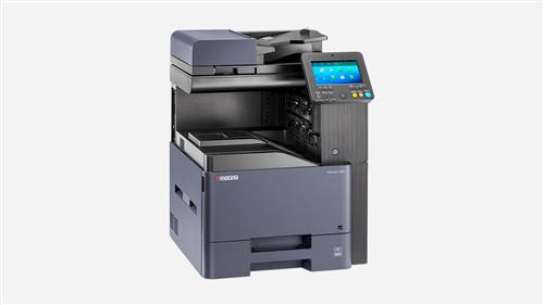 TASKalfa 408ci A4 color MFP laser printer