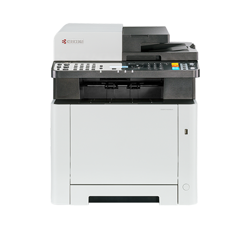Kyocera MA2100cfx A4 color MFP laser printer