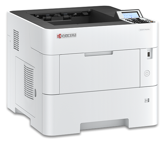 ECOSYS PA6000x A4 mono laser printer