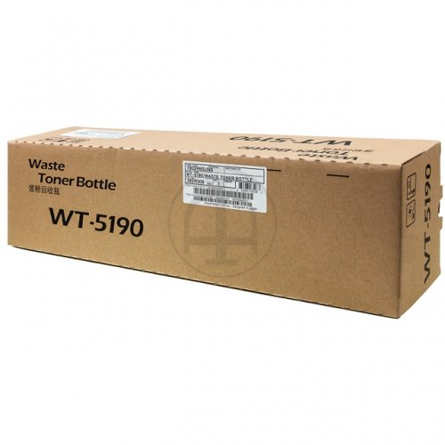WT-5190 wastetoner box