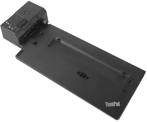 Lenovo ThinkPad Basic Dock 90W, Black
