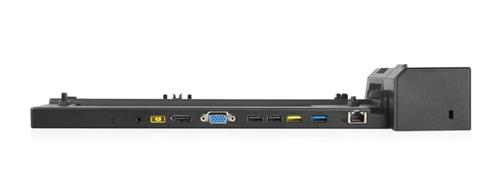 Lenovo ThinkPad Basic Dock 90W, Black