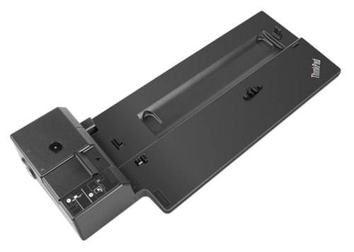 Lenovo ThinkPad Ultra Dock 135W, Black