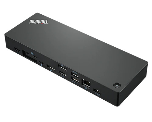 Lenovo ThinkPad Universal Thunderbolt 4 Dock 135W