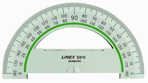 Linex vinkelmåler super series 10cm S910