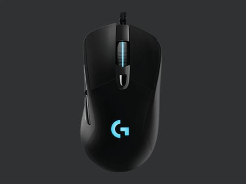 G403 Gaming Mouse, Black