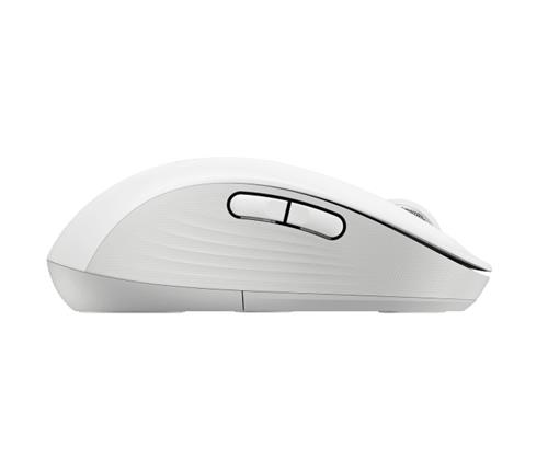 Signature M650 Wireless Mouse for Business, Off-White