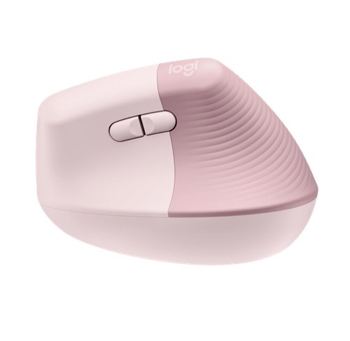 M240 Silent Bluetooth Mouse, Rose