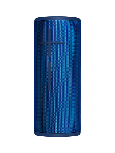 UE BOOM 3 Wireless Bluetooth Speaker, Lagoon Blue