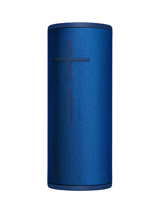 UE BOOM 3 Wireless Bluetooth Speaker, Lagoon Blue
