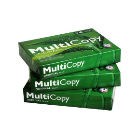 A4 MultiCopy 80 g/m2 (500)
