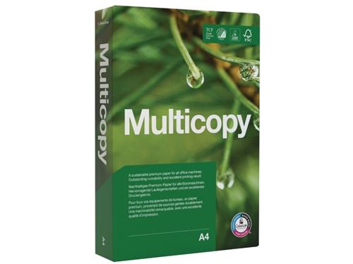 A4 MultiCopy 115 g/m2 (400)