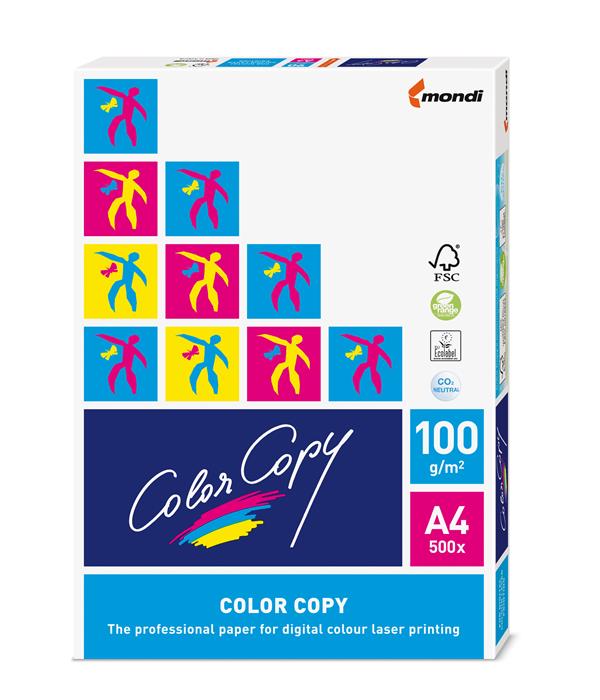 A4 ColorCopy 100g
