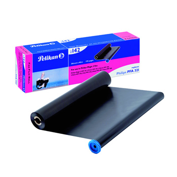 compatible Thermal Ribbon PFA 322