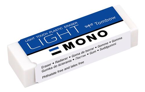 Viskelæder Tombow MONO light 13g