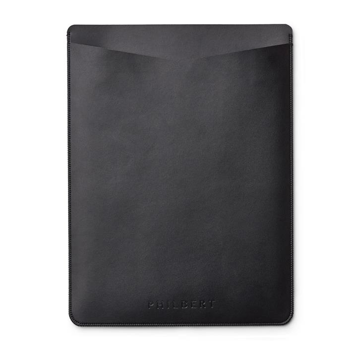 Ultra Slim Sleeve incl strap MacBook 14/15\'\', Black