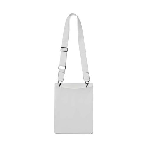 UltraSlim Sleeve incl strap MacBook 13/14’' M1/M2 2021 White