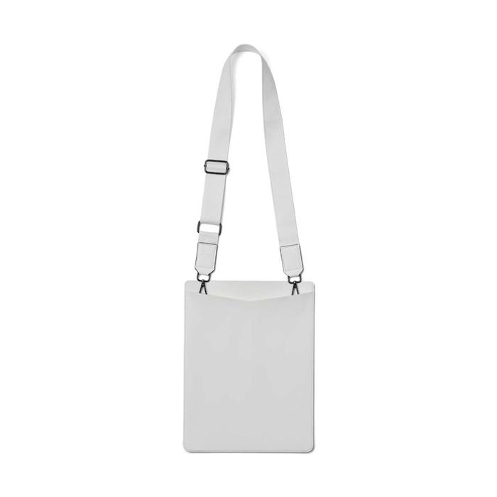 UltraSlim Sleeve incl strap MacBook 13/14’\' M1/M2 2021 White