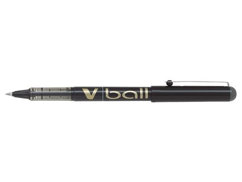 Ball-liner m/hætte V-Ball 0,7 sort