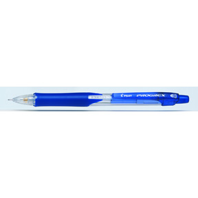 Stiftblyant Progrex BeGreen 0,5 blå