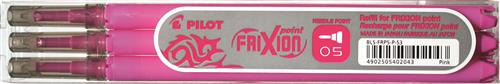 Frixion Clicker 0,5 refil pink (3)