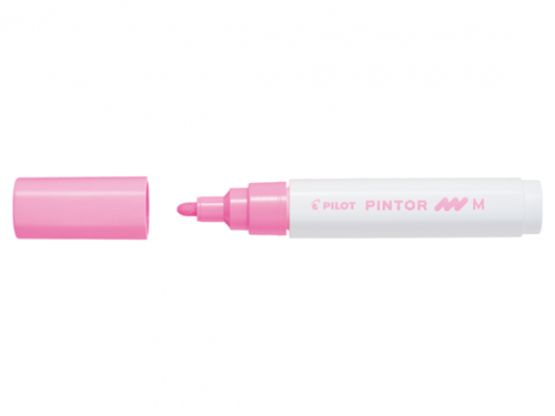 Marker Pintor Medium 1,4 pink
