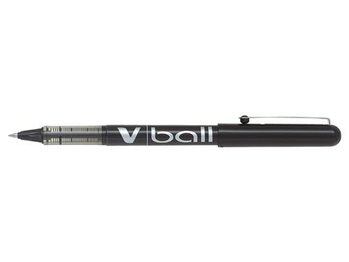 Ball-liner m/hætte V-Ball 0,5 sort