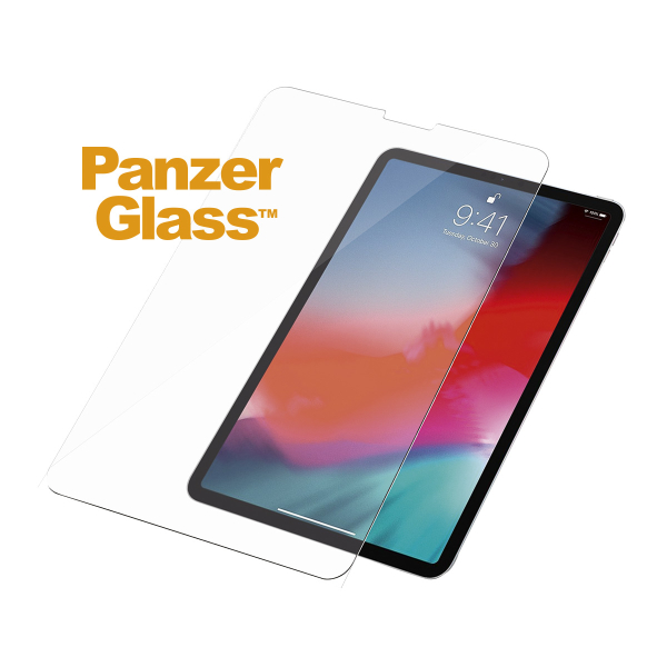 PanzerGlass iPad Pro 12,9\'\' (2018/2020), Clear