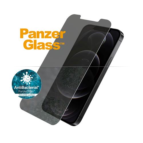 PanzerGlass iPhone 12/12 Pro Privacy (AB)
