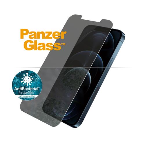 PanzerGlass iPhone 12 Pro Max Privacy (AB)