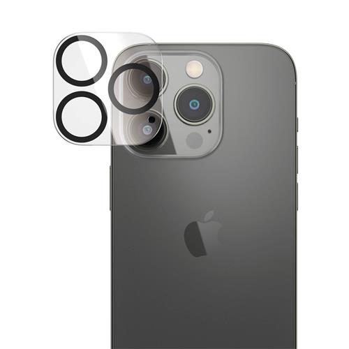 PanzerGlass Camera Protector for iPhone 14 Pro/14 Pro Max