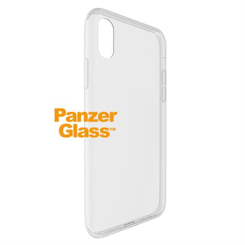 ClearCase for iPhone XR