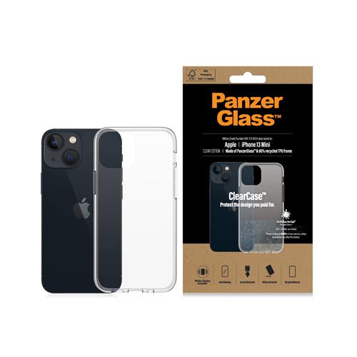 ClearCase for iPhone 13 Mini (AB)