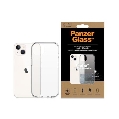 ClearCase for iPhone 13 (AB)