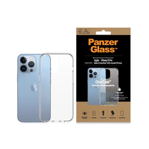 ClearCase for iPhone 13 Pro (AB)